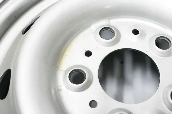 Teräsrengas Magnetto Wheels 6.0" x 16" 5x130 ET 68 image 4