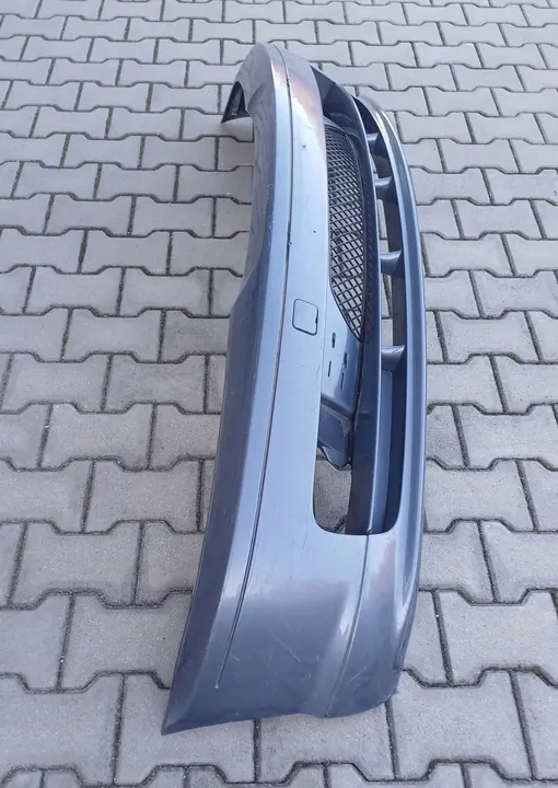Paraurti anteriore BMW E46 Coupe Cabrio 51118218172 image 3