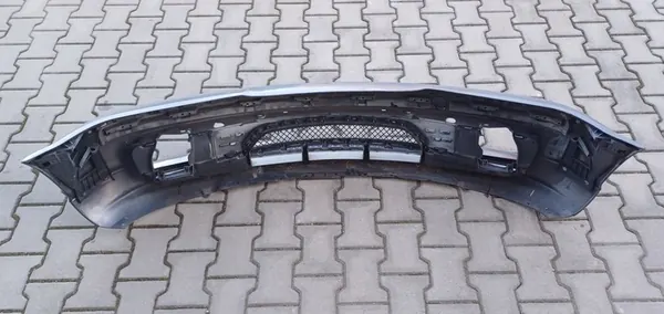 Paraurti anteriore BMW E46 Coupe Cabrio 51118218172 image 4