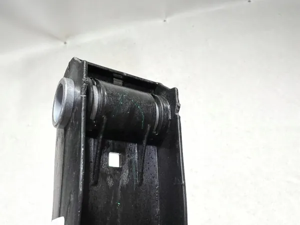 Support de ceinture avant gauche OEM 625B59050R image 5