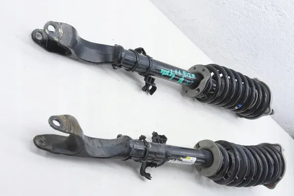 MERCEDES W213 2.0CGI 4Matic Left Front Shock Absorber OEM image 3