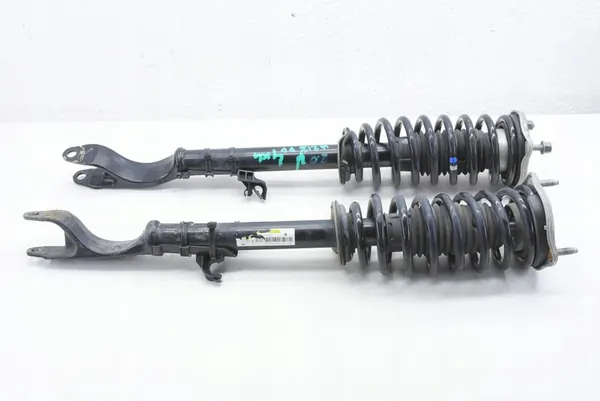 MERCEDES W213 2.0CGI 4Matic Left Front Shock Absorber OEM image 7