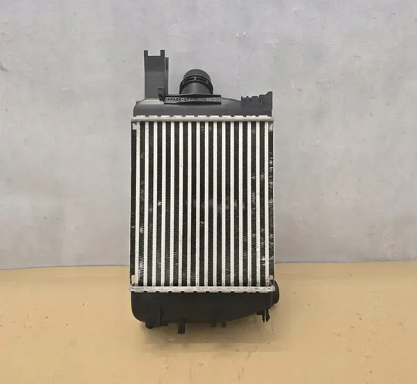 INTERCOOLER DACIA DOKKER 12-21 144965154R image 2