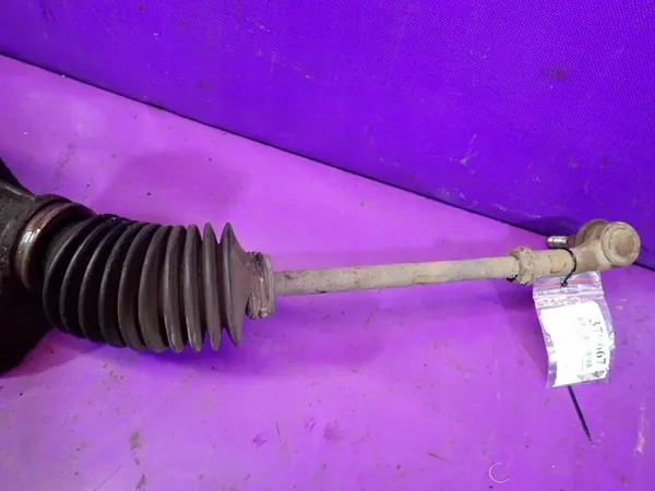 VW Transporter T4 2.4 D Caixa de Direção 701422061J image 2