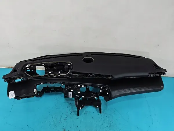 OEM IMPRK1548819 Ohjaamopaneeli matkustajan turvatyyny Peugeot 508 II image 2