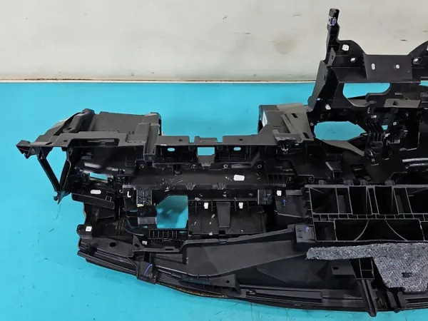 OEM IMPRK1548819 Ohjaamopaneeli matkustajan turvatyyny Peugeot 508 II image 10