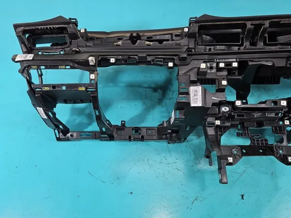 OEM IMPRK1548819 Ohjaamopaneeli matkustajan turvatyyny Peugeot 508 II image 5