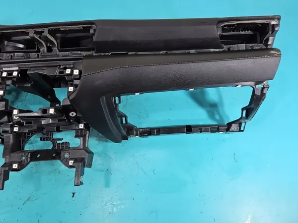 OEM IMPRK1548819 Ohjaamopaneeli matkustajan turvatyyny Peugeot 508 II image 7