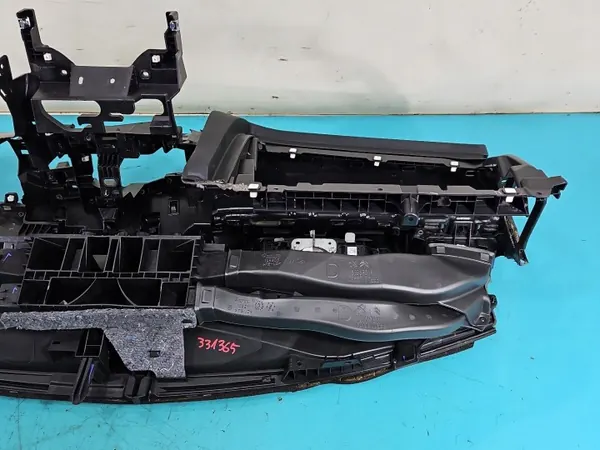 OEM IMPRK1548819 Ohjaamopaneeli matkustajan turvatyyny Peugeot 508 II image 9