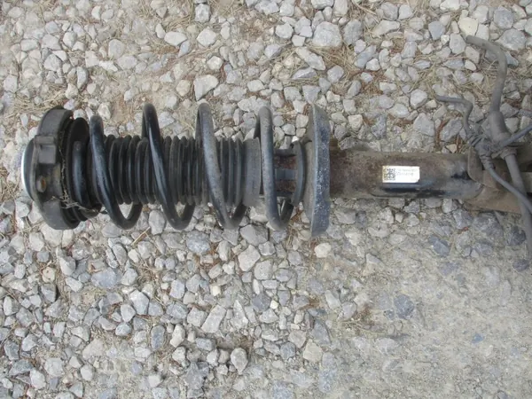 MCPERSON Voorlinker Wielophanging voor VW EOS 2.0 TDI image 3