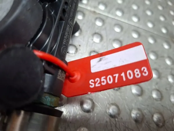 LPG-injectorrail OEM S25071083 voor Fiat Punto Evo 1.4 image 4
