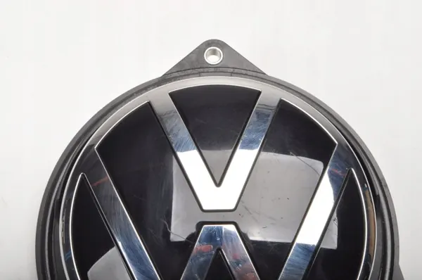 Poignée coffre VW Golf VIII OEM 5G9827469D 2G6827469 image 5