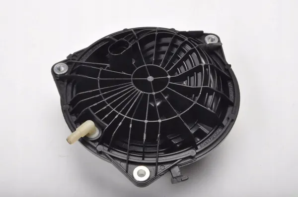 Poignée coffre VW Golf VIII OEM 5G9827469D 2G6827469 image 6