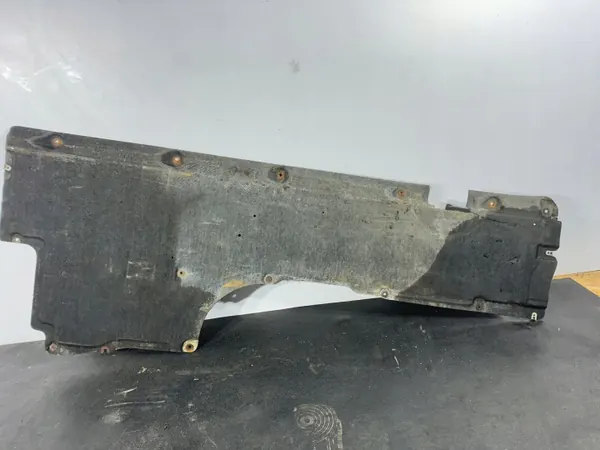 BMW F01 F04 Oikea Alapanssu OEM 7185034 image 2