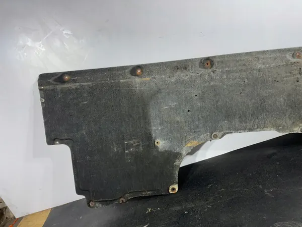 BMW F01 F04 Oikea Alapanssu OEM 7185034 image 3