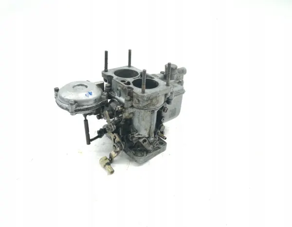 Carburador FSO OEM 34DCHD16 para Polonez 1.5 image 3