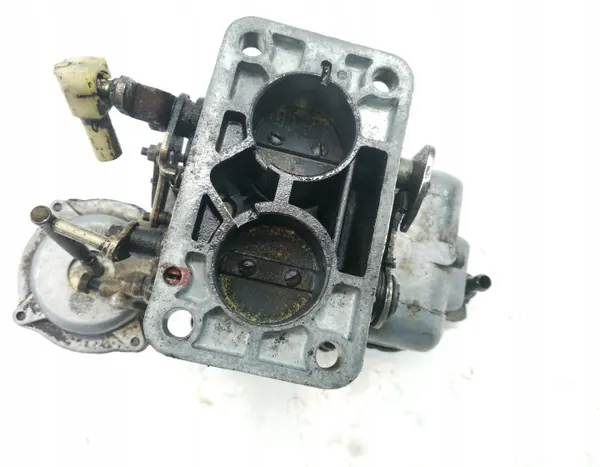Carburador FSO OEM 34DCHD16 para Polonez 1.5 image 6