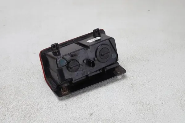 Linkes Heck-Halogenlicht Opel Vivaro OEM 93867970 image 2
