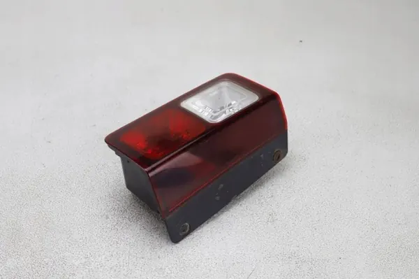 Linkes Heck-Halogenlicht Opel Vivaro OEM 93867970 image 4