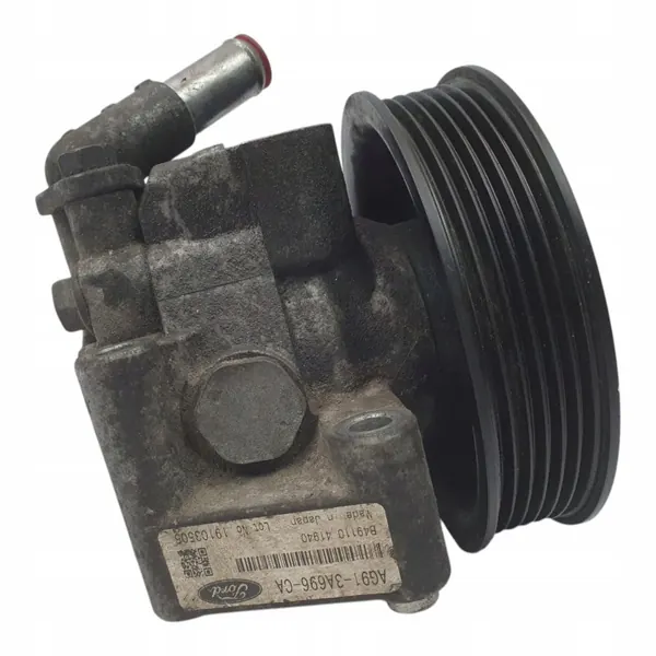 Bomba de dirección asistida Ford Mondeo IV Galaxy S-Max 2.0 TDCI image 3