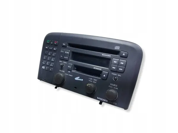 OEM 86221431KASACJ Tehdasradio Volvo S80 I:lle image 2