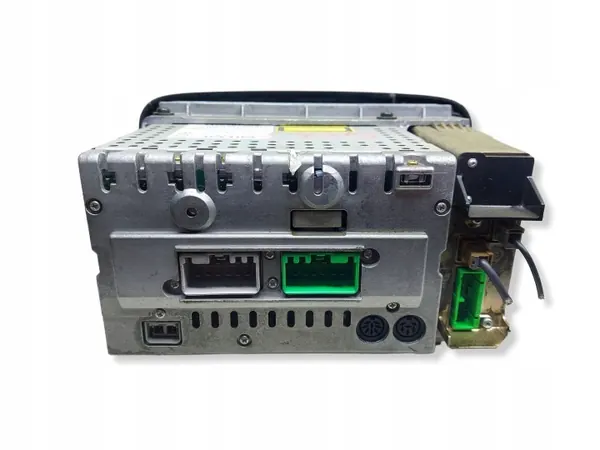 OEM 86221431KASACJ Tehdasradio Volvo S80 I:lle image 4