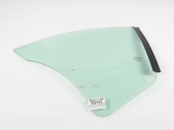 Takasuojaikkuna oikea OEM 43R-000929 Renault Megane III image 2