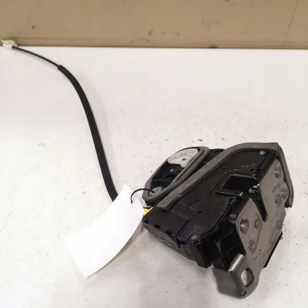 OPEL ASTRA K Fronttürschloss Rechts 915-C3039072 image 2