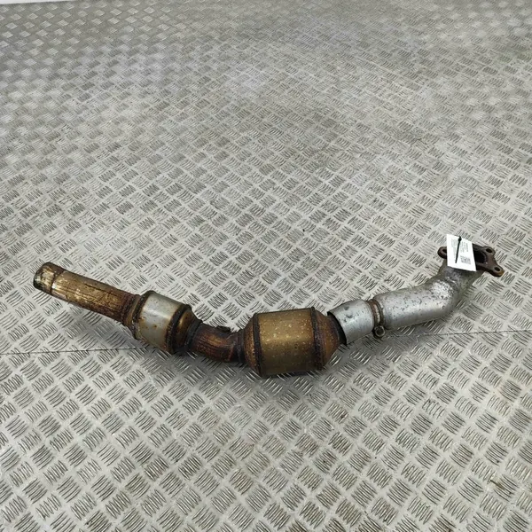 Katalysaattori OEM 12638510 Chevrolet Camarolle image 2
