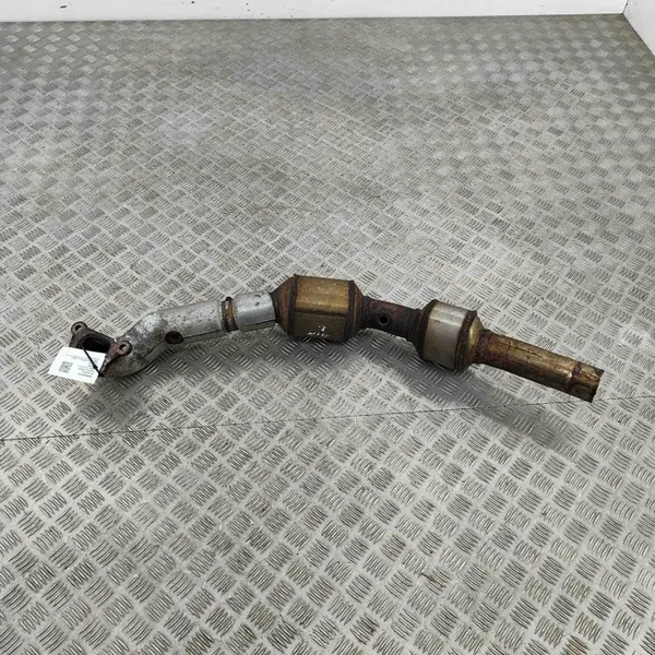Katalysaattori OEM 12638510 Chevrolet Camarolle image 3
