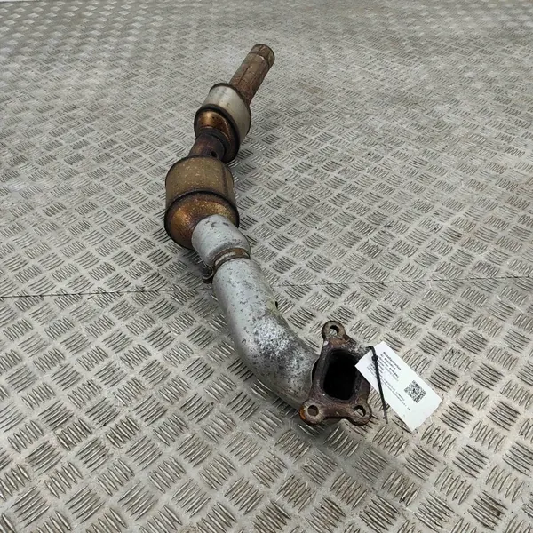 Katalysaattori OEM 12638510 Chevrolet Camarolle image 4