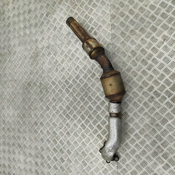 Katalysaattori OEM 12638510 Chevrolet Camarolle image 5