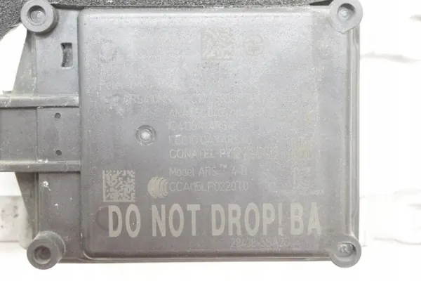 Radarsensor Nissan Leaf II OEM 28438-5SA2C image 4