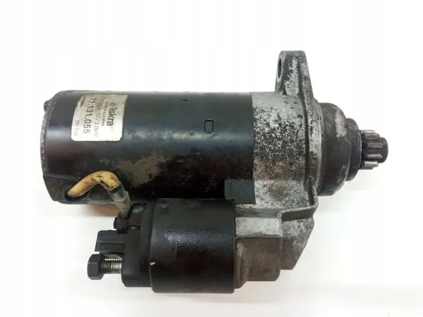 Startmotor AZE2624 1.9 TDI VW Golf IV (1997-2004) image 2