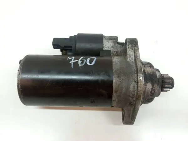 Startmotor AZE2624 1.9 TDI VW Golf IV (1997-2004) image 3