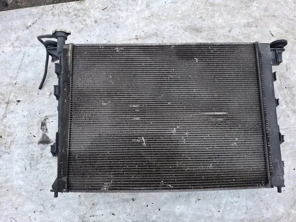 KIA SPORTAGE III 1.6 TGDI Ventilateur de Radiateur image 1