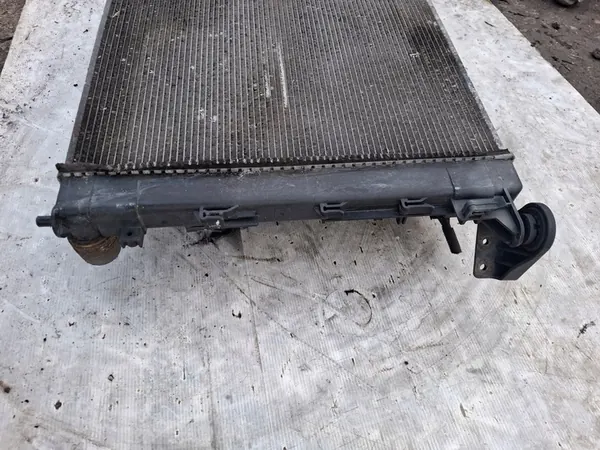 KIA SPORTAGE III 1.6 TGDI Ventilateur de Radiateur image 2