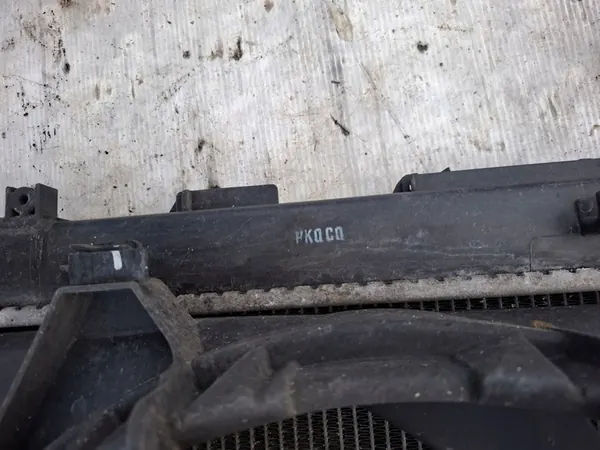 KIA SPORTAGE III 1.6 TGDI Ventilateur de Radiateur image 5