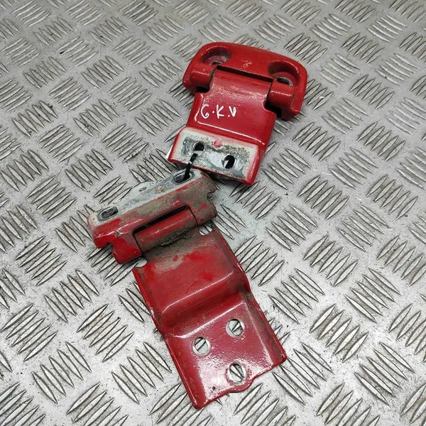 Bakre vänstra dörrgångjärnssats Peugeot Boxer III 1617323680 image 2