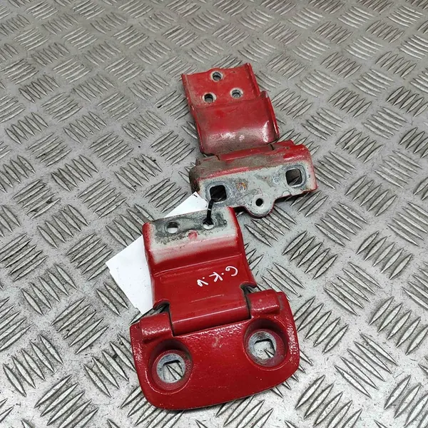 Bakre vänstra dörrgångjärnssats Peugeot Boxer III 1617323680 image 4