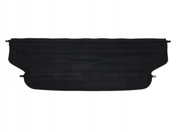 KIA SOUL I LIFT 2012 Kofferraumrollo OEM gebraucht image 2
