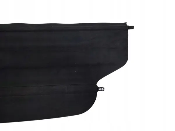 KIA SOUL I LIFT 2012 Kofferraumrollo OEM gebraucht image 3