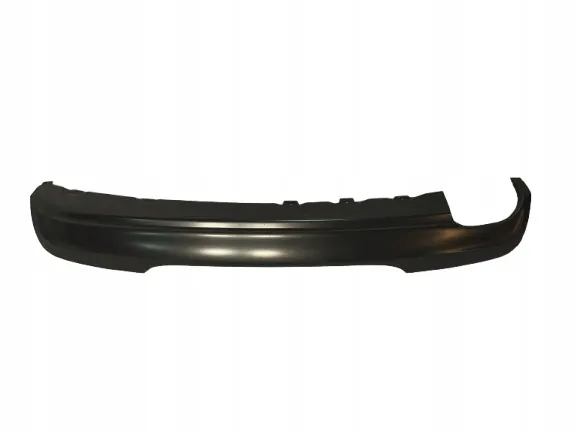 BMW OE 51127892139 Heckstoßstangen-Spoiler - Gebraucht image 2