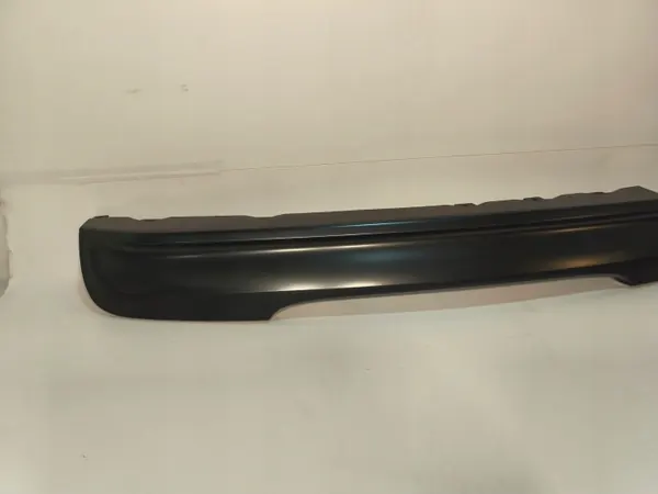 BMW OE 51127892139 Heckstoßstangen-Spoiler - Gebraucht image 3