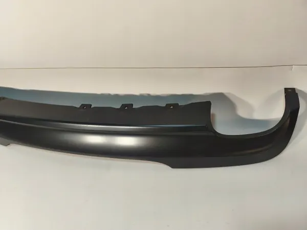 BMW OE 51127892139 Heckstoßstangen-Spoiler - Gebraucht image 4