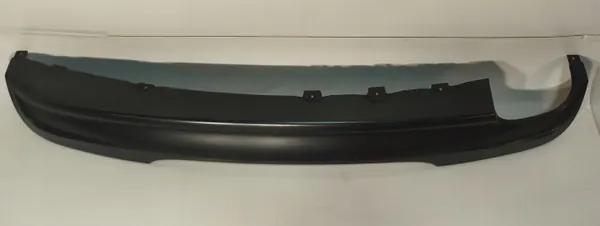 BMW OE 51127892139 Heckstoßstangen-Spoiler - Gebraucht image 5