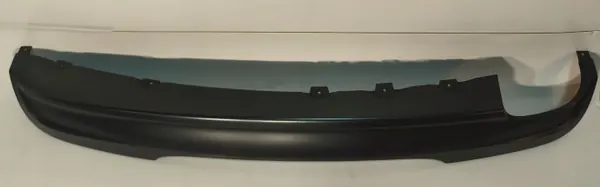 BMW OE 51127892139 Heckstoßstangen-Spoiler - Gebraucht image 6