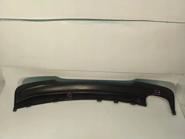 BMW OE 51127892139 Heckstoßstangen-Spoiler - Gebraucht image 7