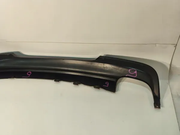 BMW OE 51127892139 Heckstoßstangen-Spoiler - Gebraucht image 8