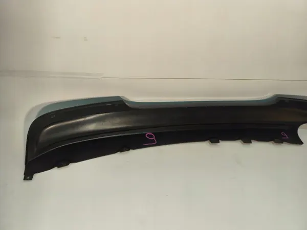 BMW OE 51127892139 Heckstoßstangen-Spoiler - Gebraucht image 9
